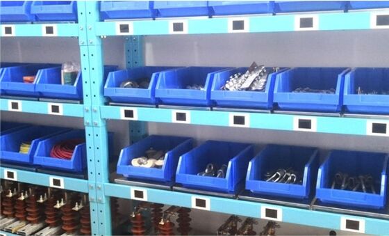 Smart Weigh Based Tool Vending Inventory Management Solution Integrated with SAP Oracle, Infor software