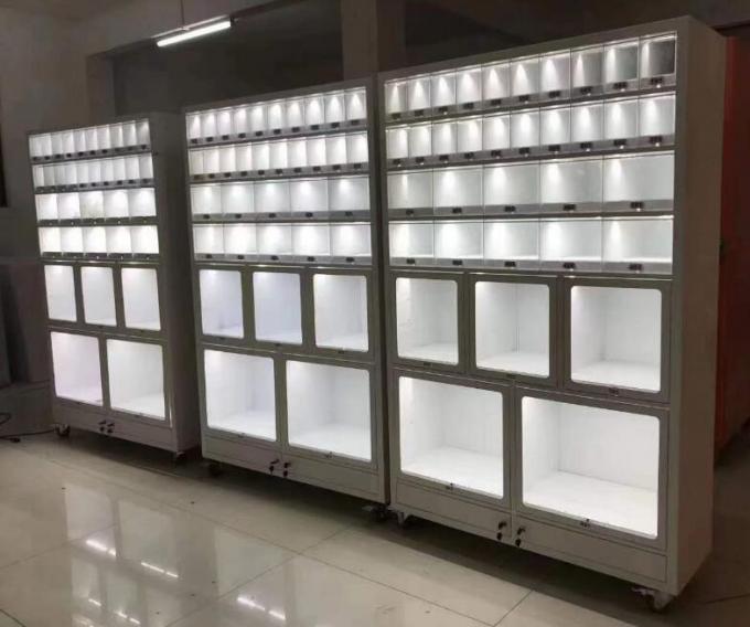 Industrial Sales Machine⁢ Solution​ 2 with PPE⁣ MRO Tool Inventory⁣ Software