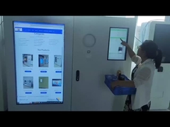 기계 보상 물병을 활용하는 엑스히션 패트병