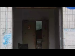 대학교 멀티 컨테이너 쓰레기와 쓰레기 반대 활용 자동 판매기 230v